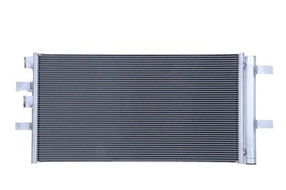 Hella Aircon Condenser 8FC366221-601