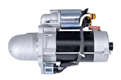 HELLA Starter - 12V - 3kW - for e.g. MERCEDES-BENZ UNIMOG U 500 8EA015657-201