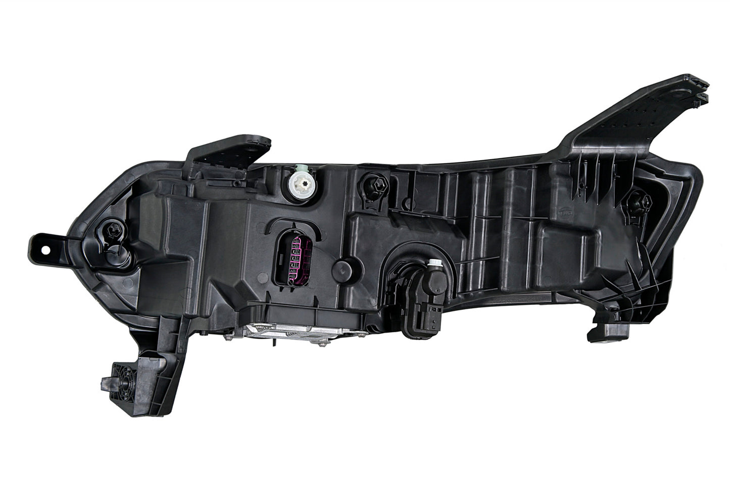 HELLA LED-Headlight - right - for e.g. RENAULT MEGANE E-TECH SUV EV40 (BNJ2) 1ZX015143-841