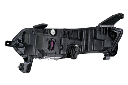 HELLA LED-Headlight - right - for e.g. RENAULT MEGANE E-TECH SUV EV40 (BNJ2) 1ZX015143-841