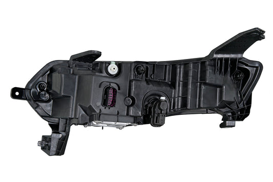 HELLA LED-Headlight - right - for e.g. RENAULT MEGANE E-TECH SUV EV40 (BNJ2) 1ZX015143-841