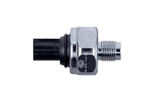 HELLA Knock Sensor - 1-pin connector 6PG013114-681