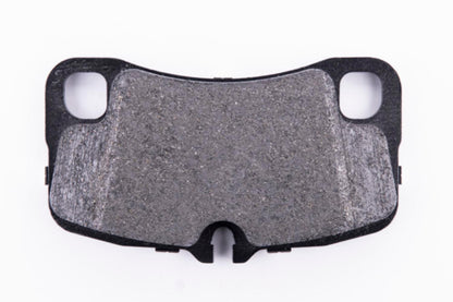 HELLA Brake pad set - T1752 - for e.g. PORSCHE 8DB355013-791