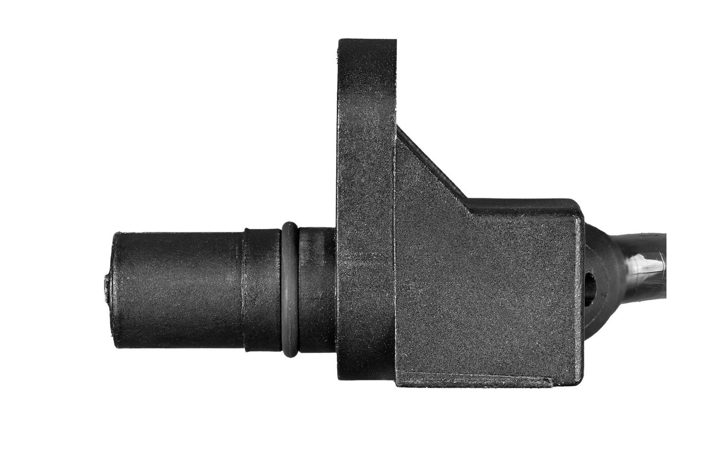 HELLA Sensor, wheel speed - 2-pin connector - Front Axle 6PU358218-911
