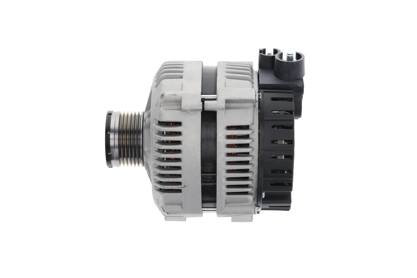 HELLA Alternator - 14V - 90A - for e.g. VW Polo (9N_) 8EL011710-481