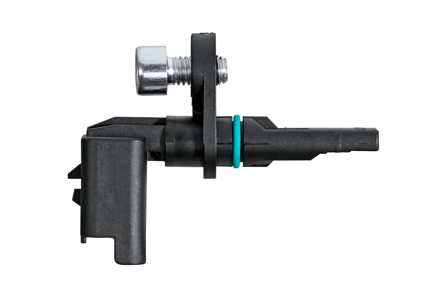 HELLA Sensor, wheel speed - 2-pin connector 6PU358217-991