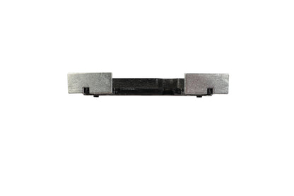 HELLA Brake pad set - T2043 - for e.g. MERCEDES-BENZ 8DB355015-721