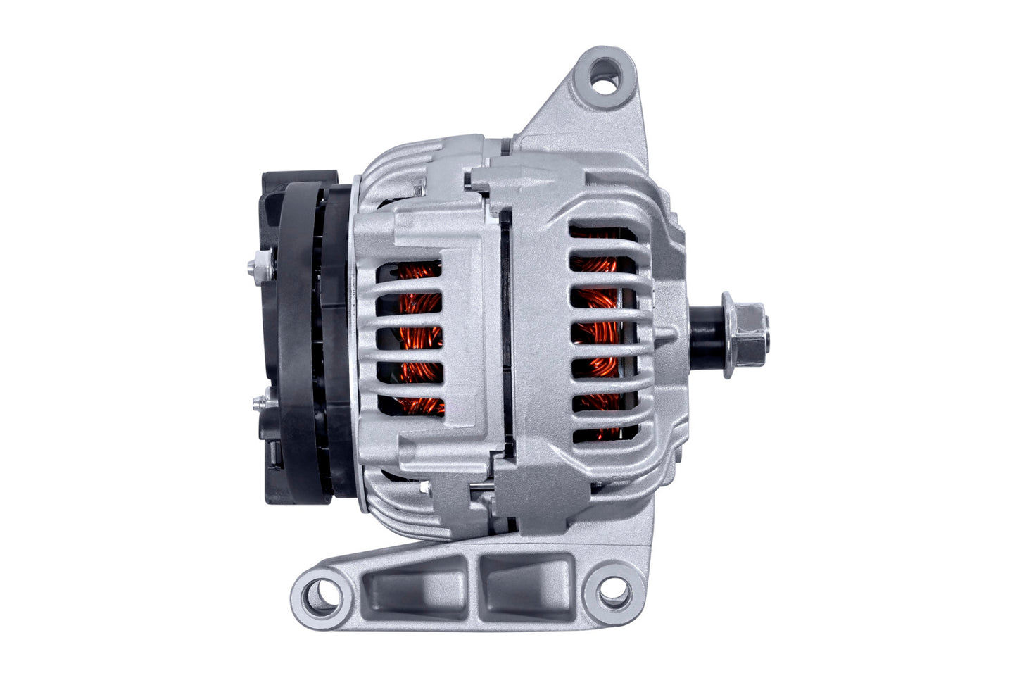 HELLA Alternator - 24V - 150A - for e.g. MERCEDES-BENZ INTOURO Intouro 8EL012584-971