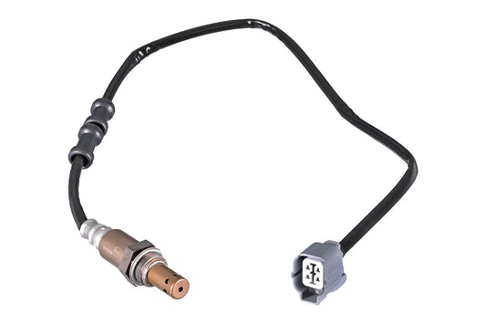 HELLA Oxygen sensor - 4-pin connector 6PA358221-651