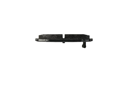HELLA Brake pad set - T1685 - for e.g. CADILLAC / CHEVROLET 8DB355013-191