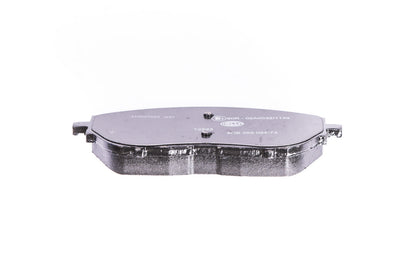 HELLA Brake pad set - T2523 - for e.g. PEUGEOT 8DB355024-731