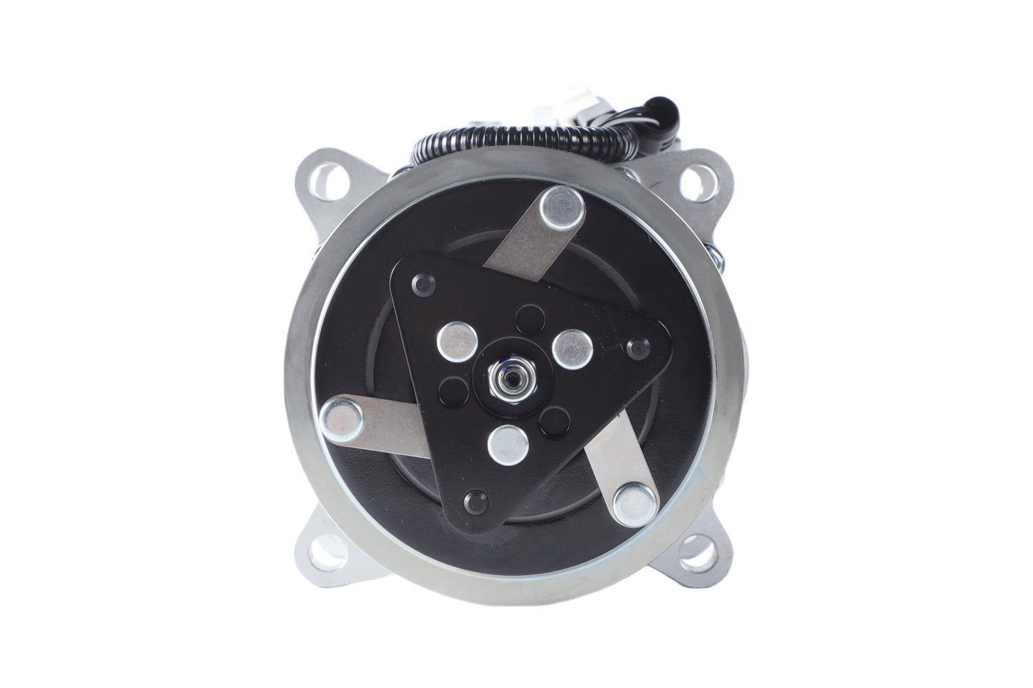 Hella Aircon Compressor 8FK366200-281