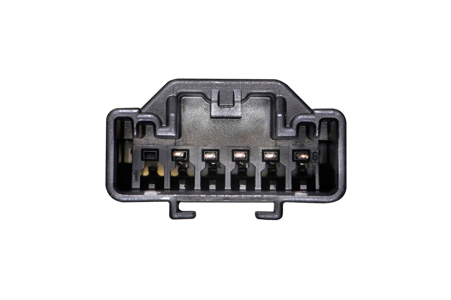 HELLA Rearlight - LED - Outer section - left - for e.g. OPEL MOKKA 2SK017484-111