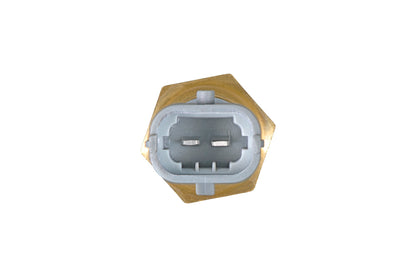 HELLA Sensor, coolant temperature - 2-pin connector 6PT358385-161