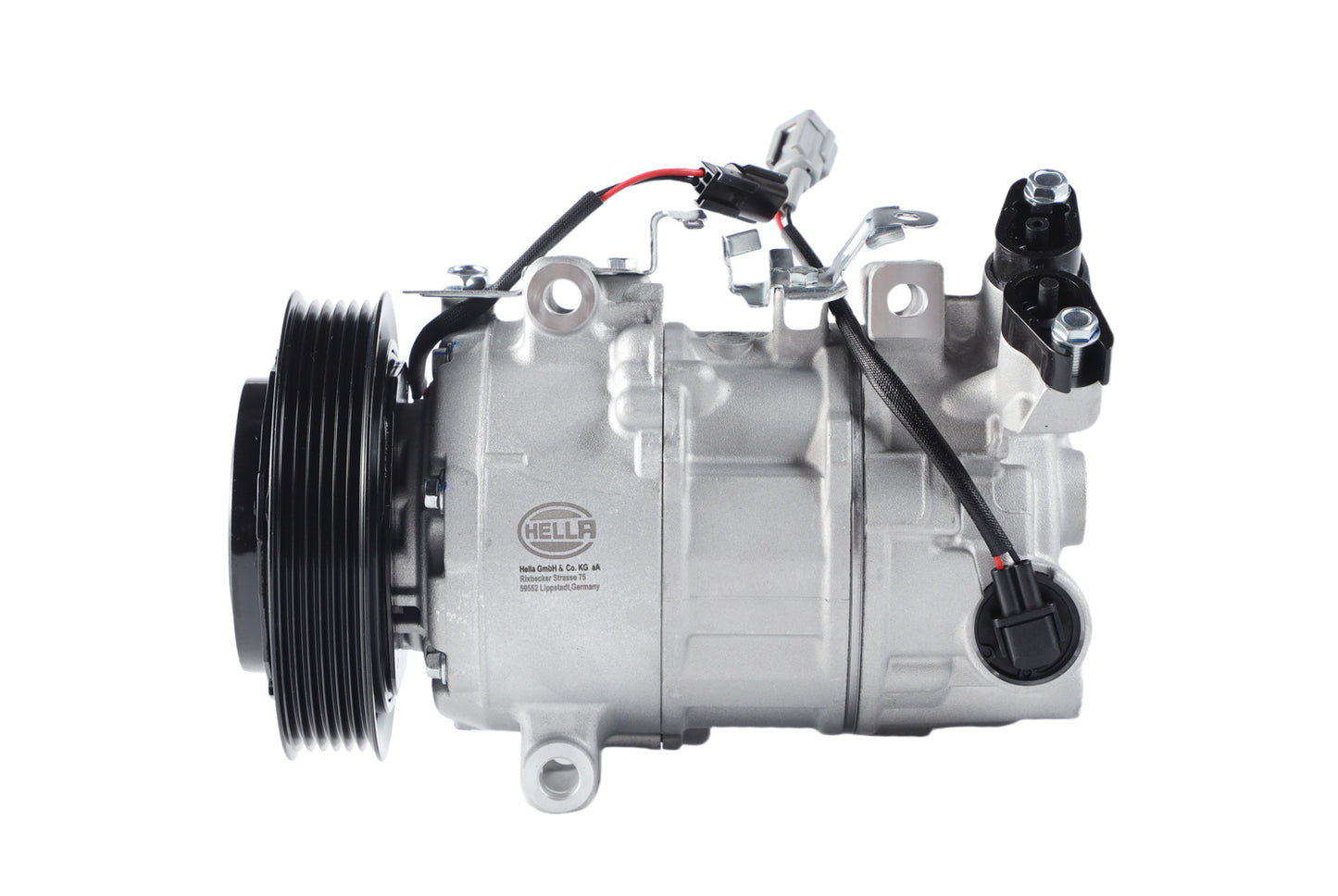 Hella Aircon Compressor 8FK366201-911