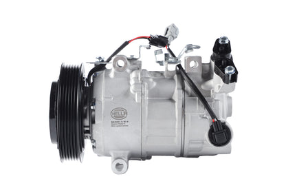 Hella Aircon Compressor 8FK366201-911