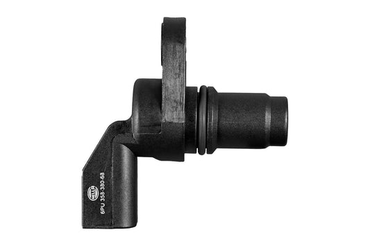 HELLA Sensor, camshaft position - 3-pin connector 6PU358380-681