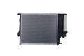 Hella Engine Coolant Radiator 8MK366302-511