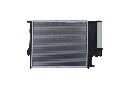 Hella Engine Coolant Radiator 8MK366302-511