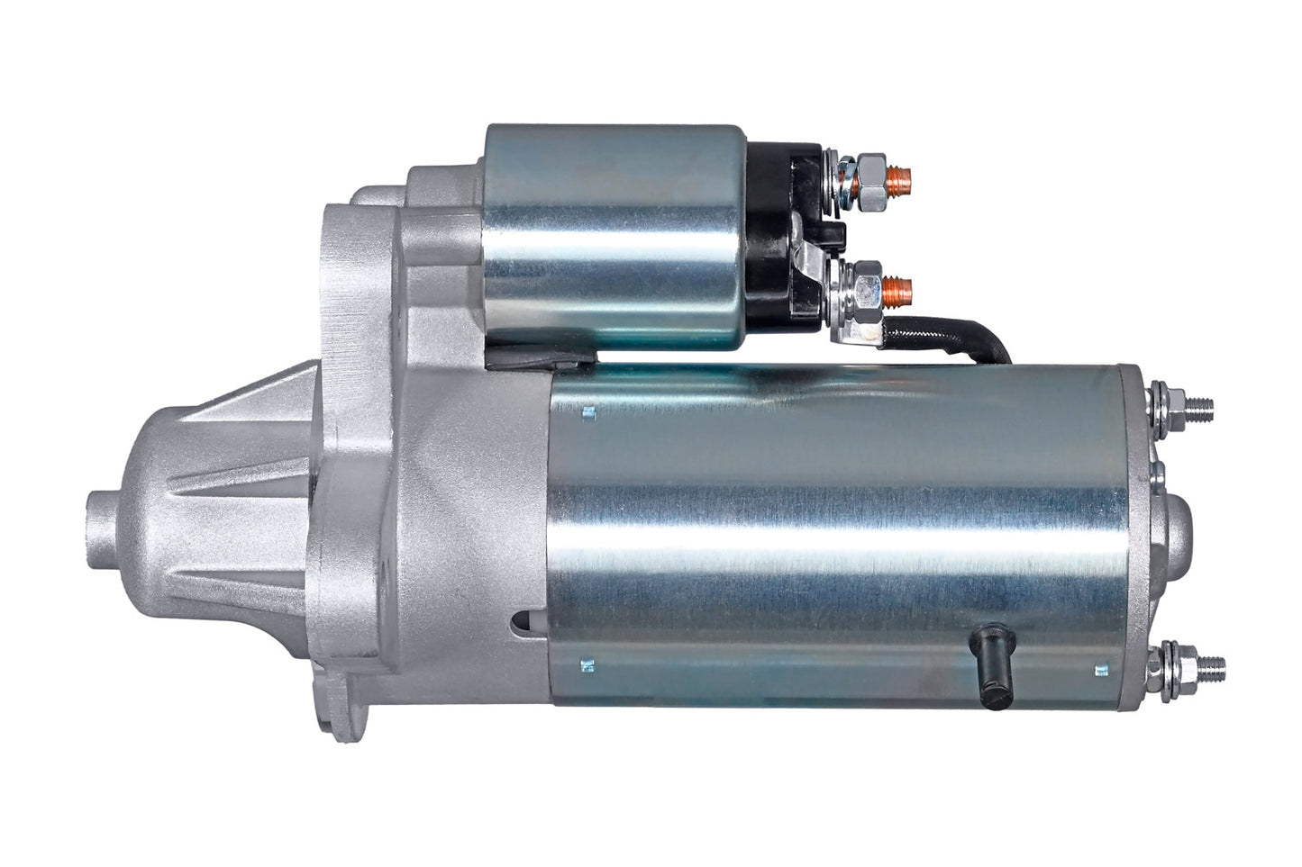 HELLA Starter - 12V - 2.3kW - for e.g. Ford Transit Platform/Chassis (E_ _) 8EA011610-581