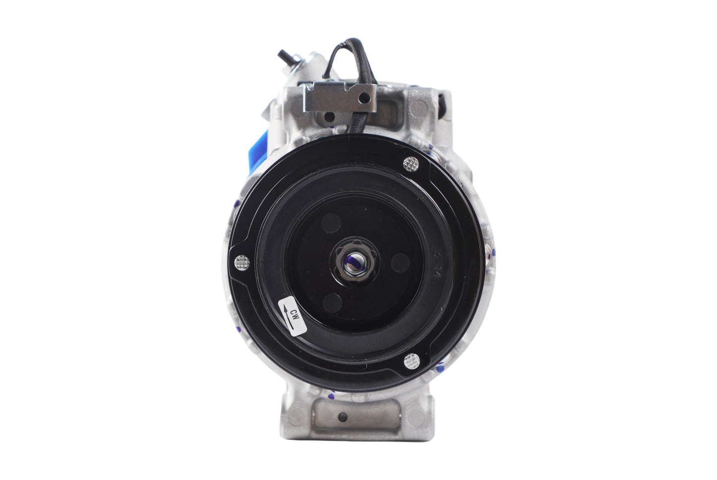 Hella Aircon Compressor 8FK366200-231