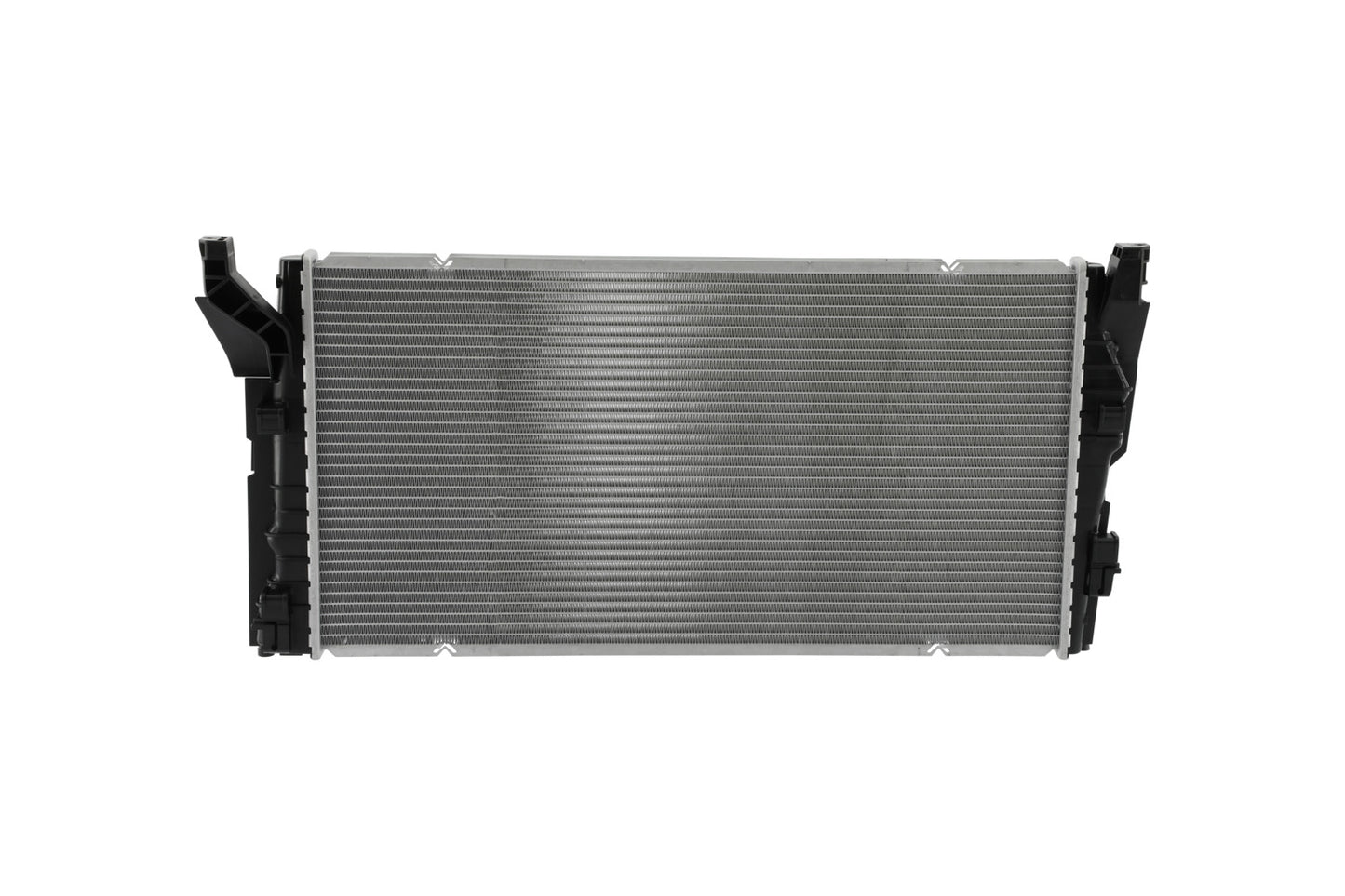 Hella Engine Coolant Radiator 8MK366301-951