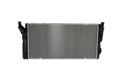 Hella Engine Coolant Radiator 8MK366301-951