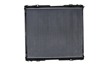 Hella Engine Coolant Radiator 8MK366302-311