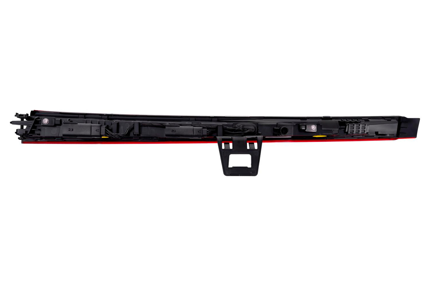 HELLA Rearlight - LED - Upper section - right - for e.g. VOLVO C40 (V317) Recharge AWD 2SA015563-121