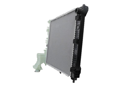 Hella Engine Coolant Radiator 8MK366301-341