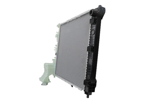 Hella Engine Coolant Radiator 8MK366301-341