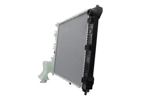 Hella Engine Coolant Radiator 8MK366301-341