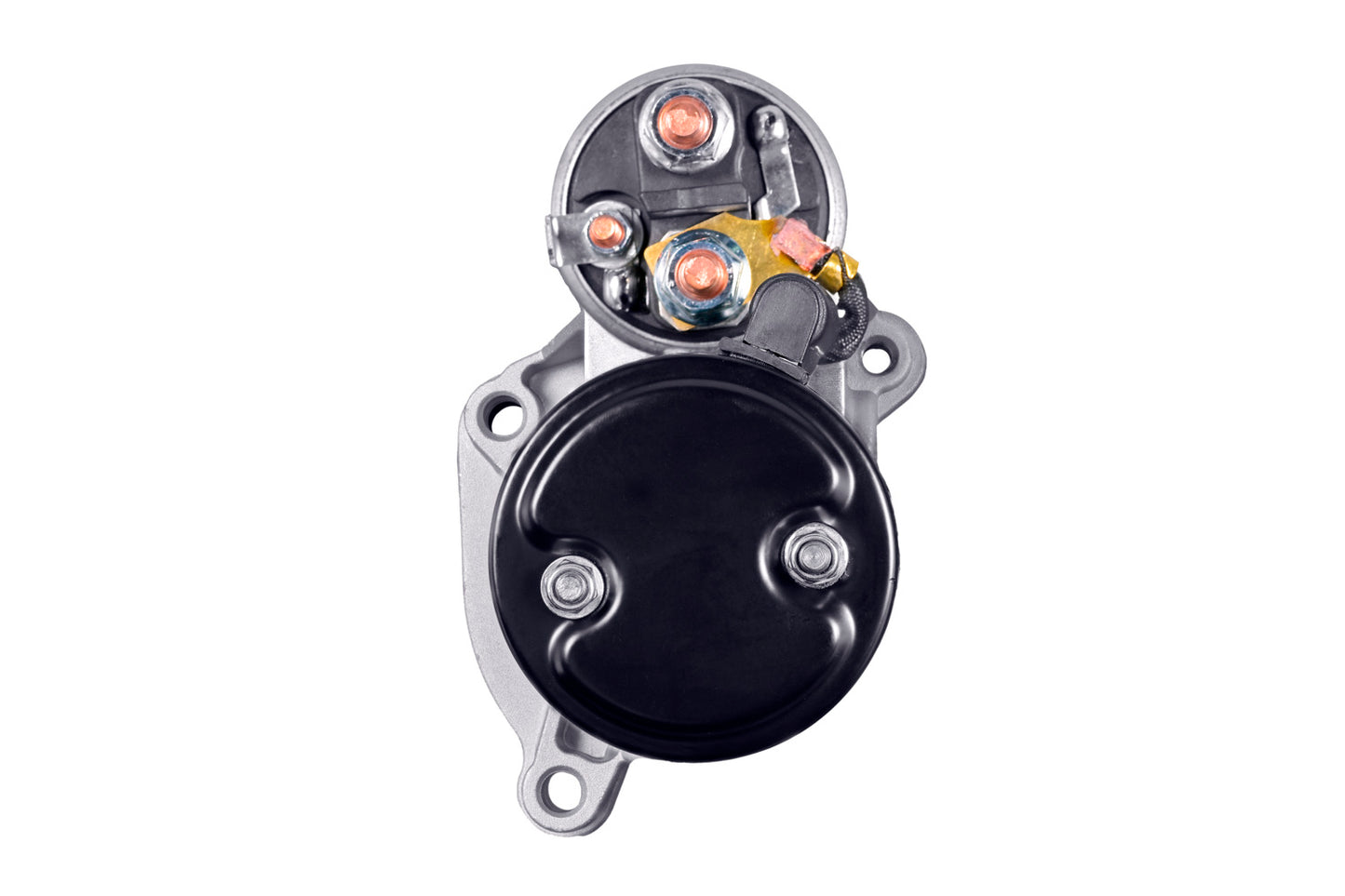 HELLA Starter - 12V - 1.1kW - for e.g. Peugeot 206 Hatchback (2A/C) 8EA011610-391