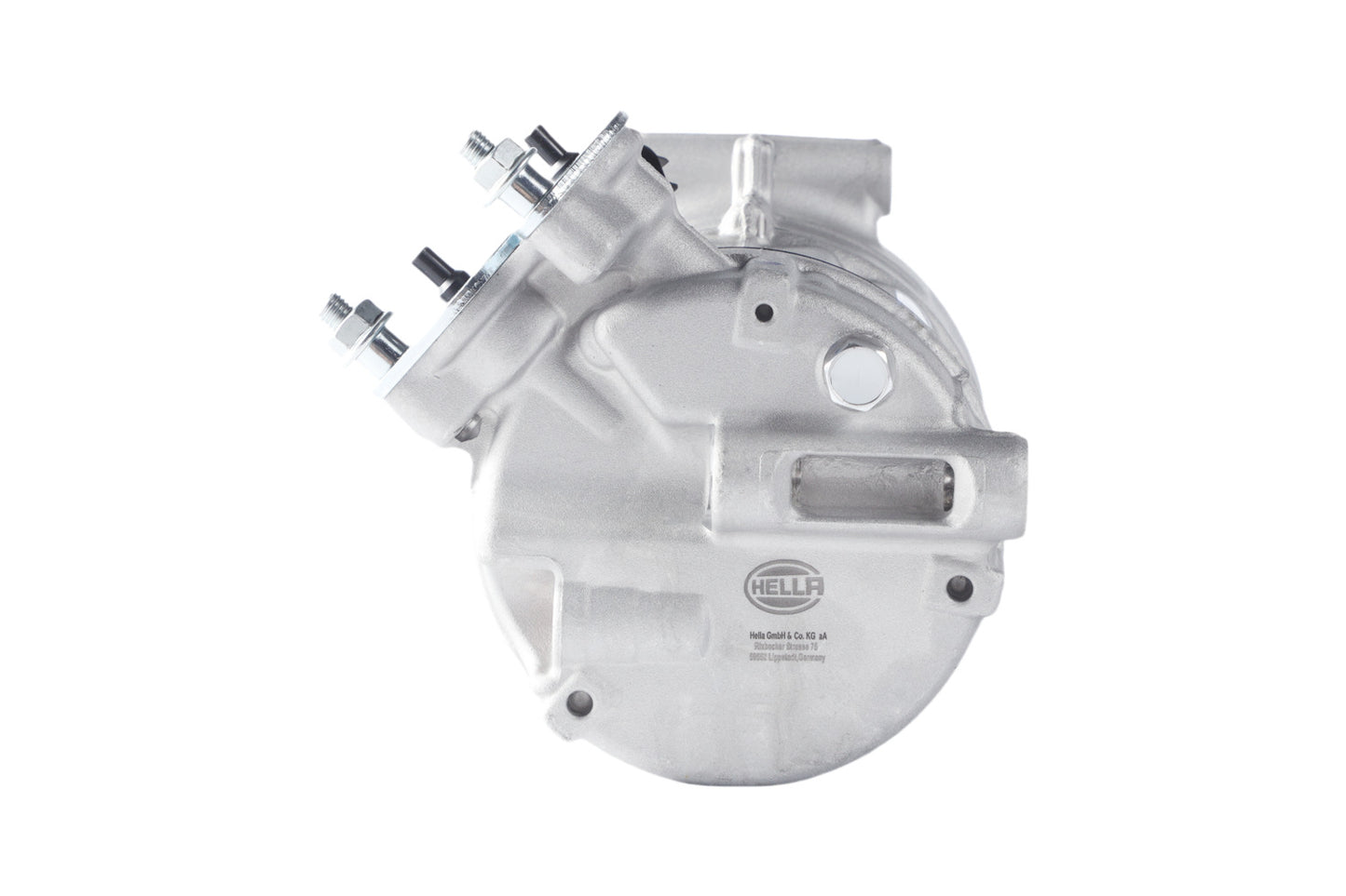Hella Aircon Compressor 8FK366200-771