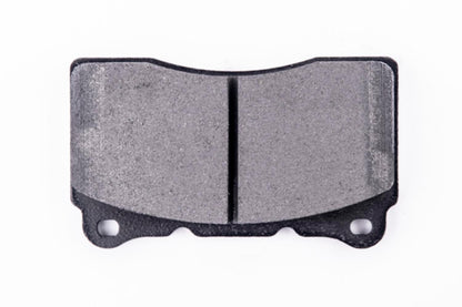 HELLA Brake pad set - T1555 - for e.g. HOLDEN / HONDA / MITSUBISHI / SUBARU 8DB355006-601