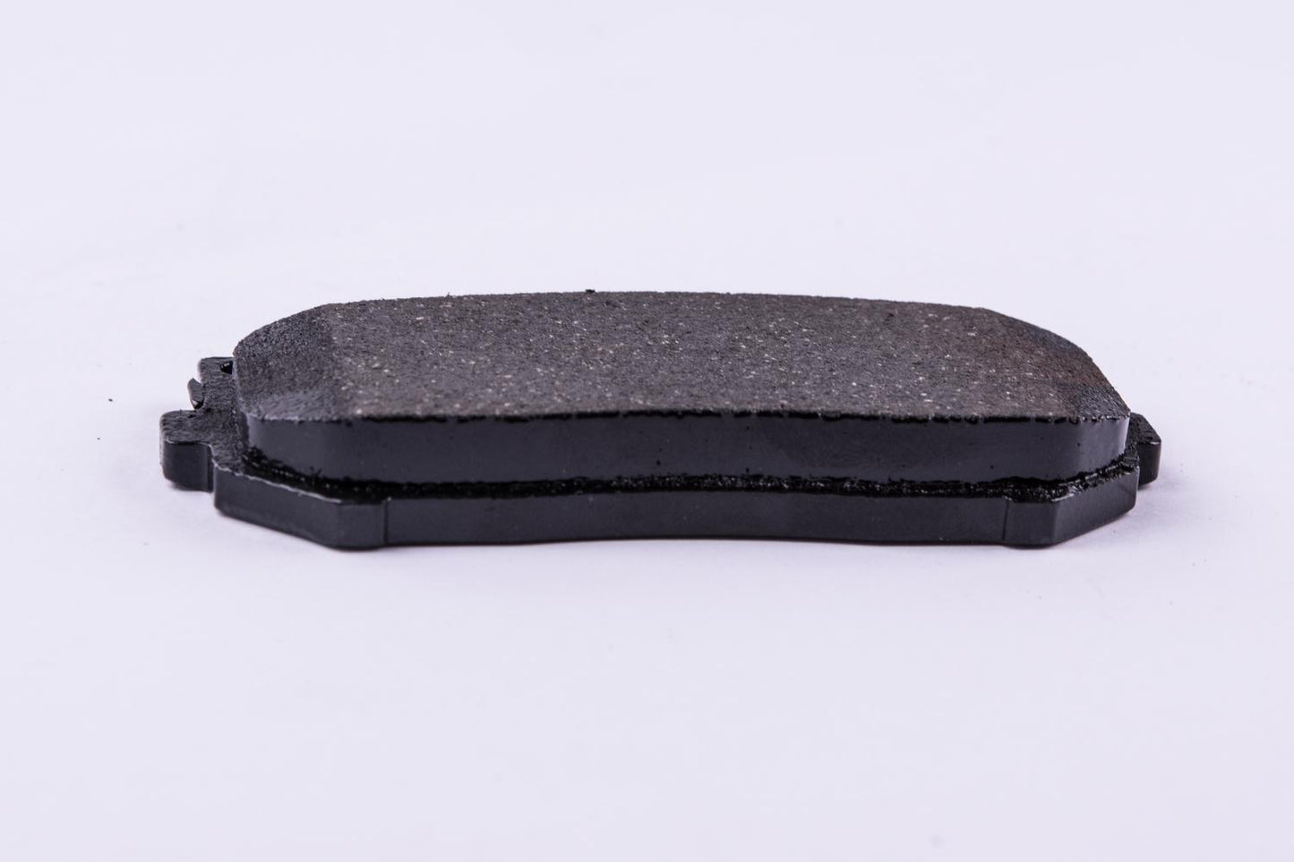 HELLA Brake pad set - T1238 - for e.g. KIA 8DB355009-341