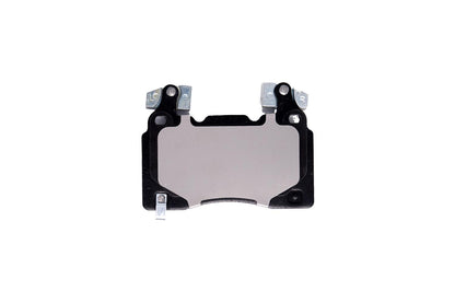 HELLA Brake pad set - T2817 - for e.g. CADILLAC / CHEVROLET / OPEL / TESLA 8DB355040-471