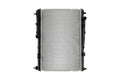 Hella Engine Coolant Radiator 8MK366301-801