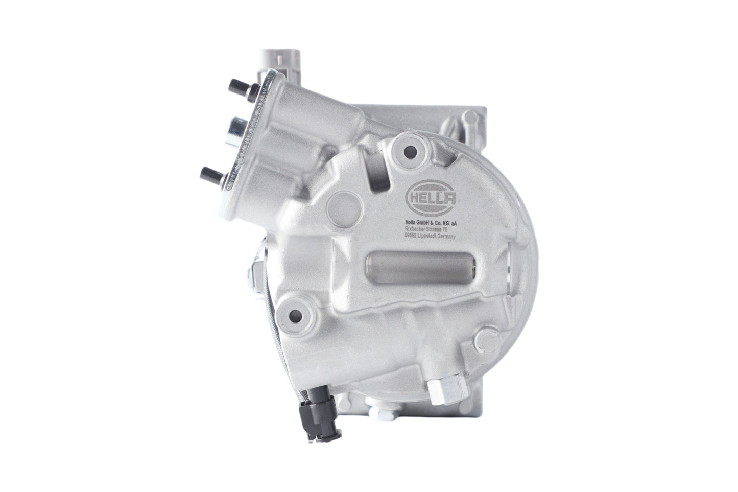 Hella Aircon Compressor 8FK366200-471