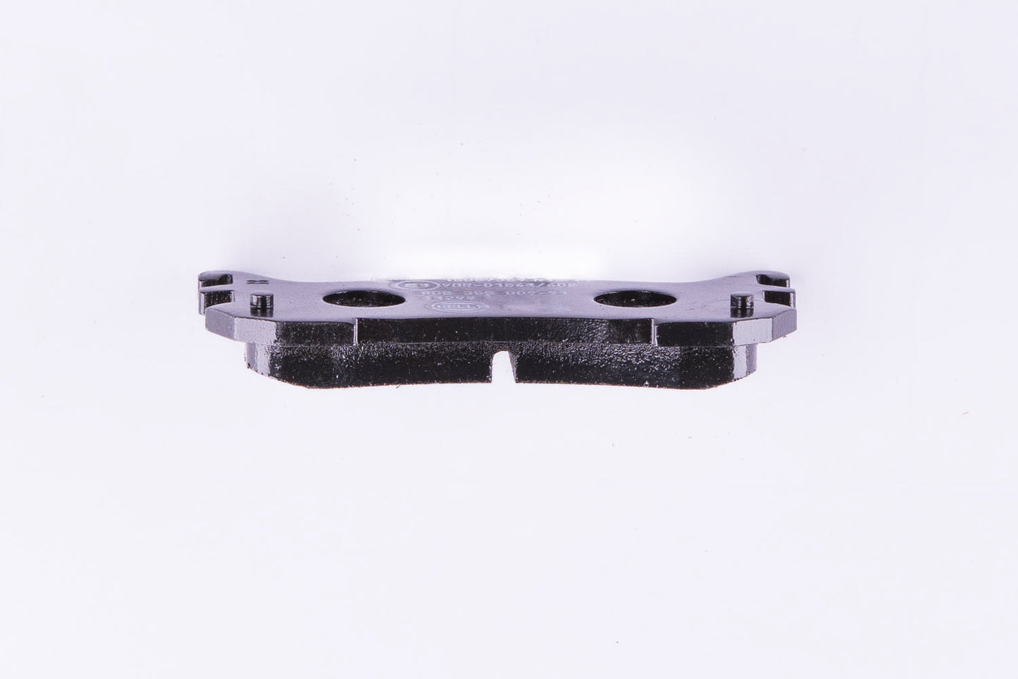HELLA Brake pad set - T1299 - for e.g. EUNOS / MAZDA 8DB355009-911