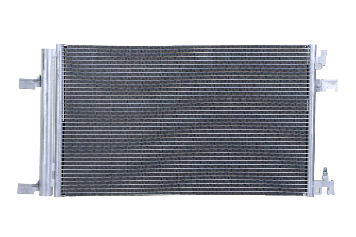 Hella Aircon Condenser 8FC366221-151