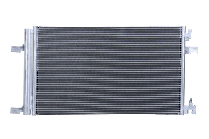 Hella Aircon Condenser 8FC366221-151