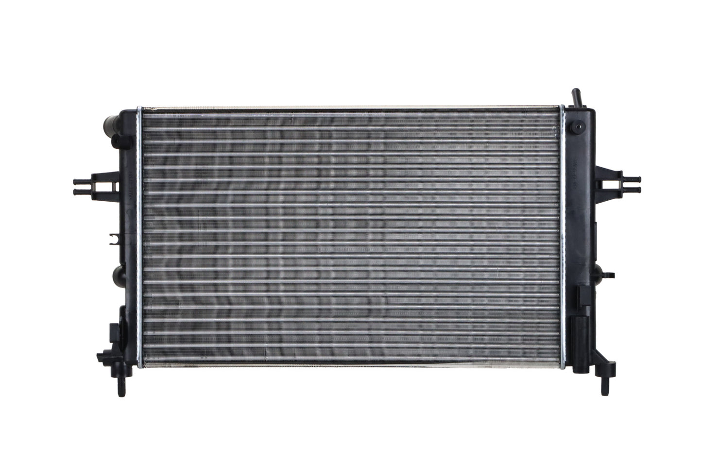 Hella Engine Coolant Radiator 8MK366302-491