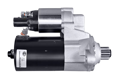 HELLA Starter - 12V - 1.1kW - for e.g. Opel Mokka / Mokka X (J13) 8EA011611-491
