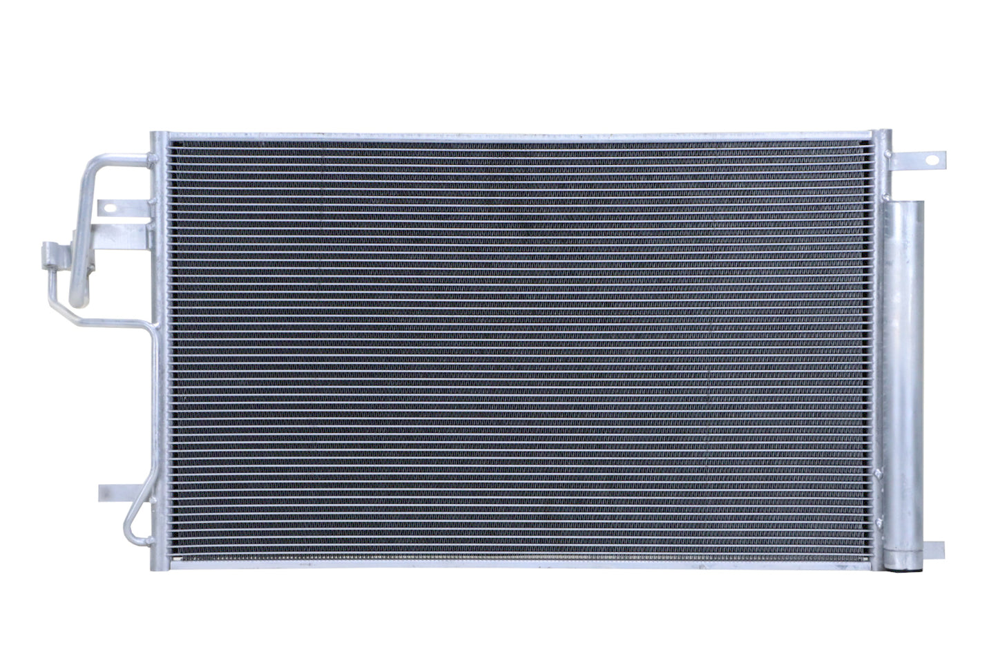 Hella Aircon Condenser 8FC366221-791