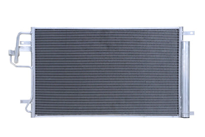 Hella Aircon Condenser 8FC366221-791