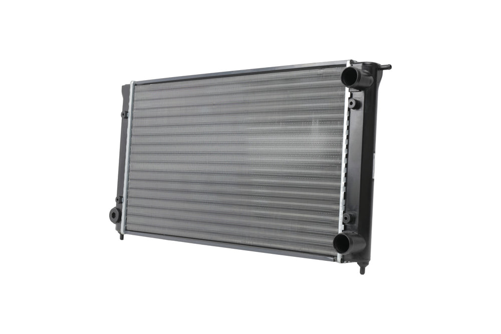 Hella Engine Coolant Radiator 8MK366301-741