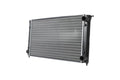 Hella Engine Coolant Radiator 8MK366301-741