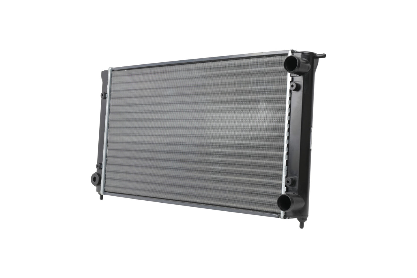 Hella Engine Coolant Radiator 8MK366301-741