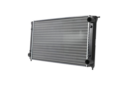 Hella Engine Coolant Radiator 8MK366301-741